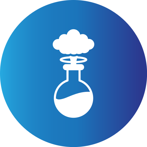 Explosion free icon Explosion free icon