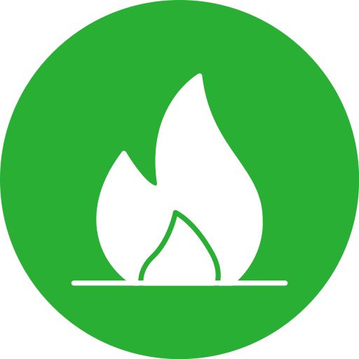 flamme kostenlos Icon flamme kostenlos Icon