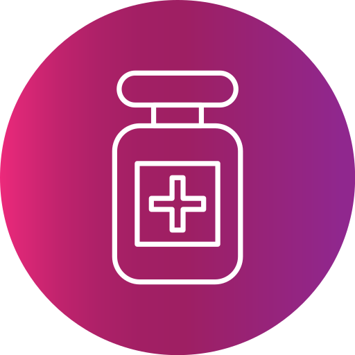 medicamento icono gratis