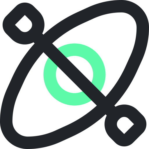 Canoe free icon