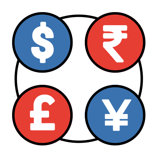 Forex - Free business and finance icons