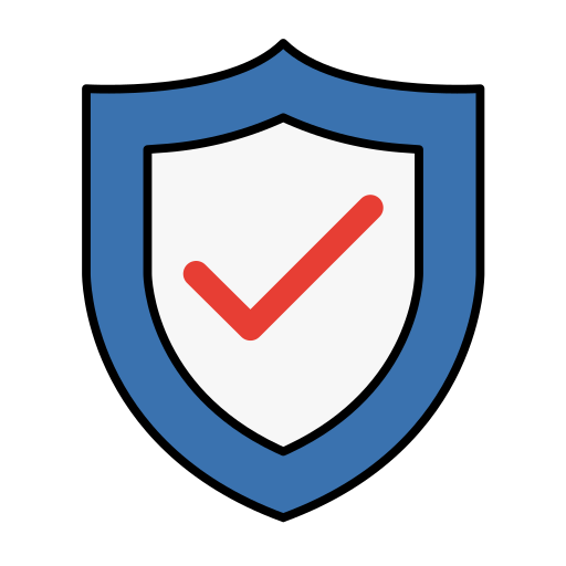 Security Generic Outline Color icon