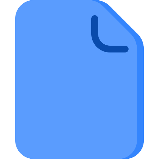 File free icon
