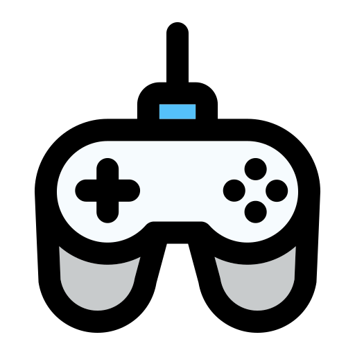 Joystick - Free entertainment icons