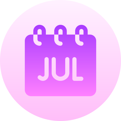 juli kostenlos Icon juli kostenlos Icon