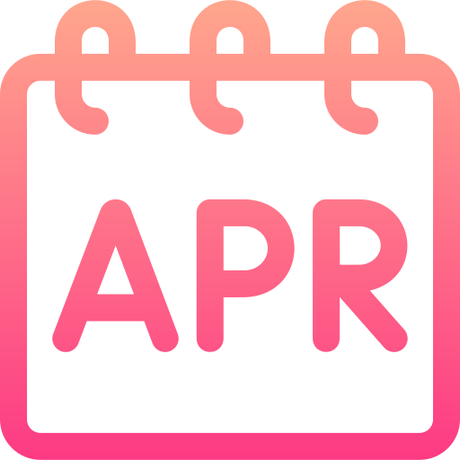 April free icon April free icon