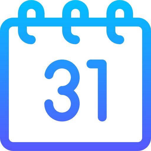 31 free icon