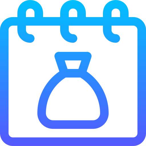 Pay day free icon Pay day free icon