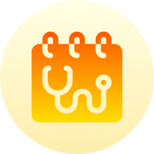 청진기 무료 아이콘