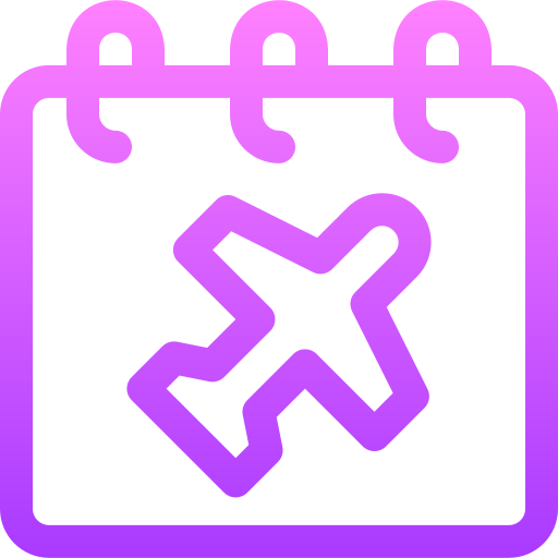 Самолет бесплатно иконка