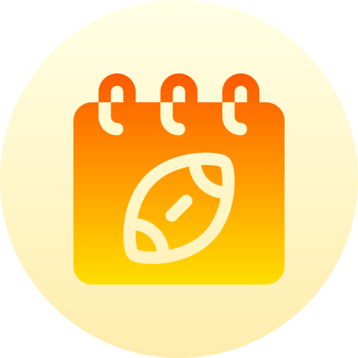 미식 축구 무료 아이콘