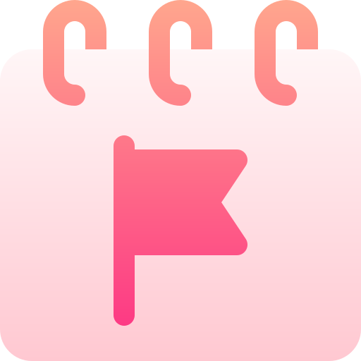 Flag free icon Flag free icon