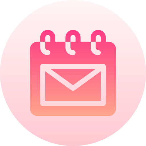 correo icono gratis
