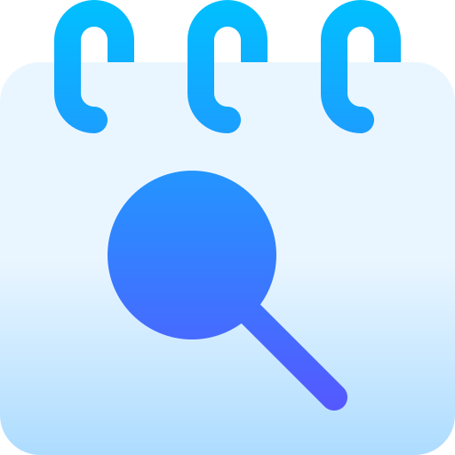 Search free icon