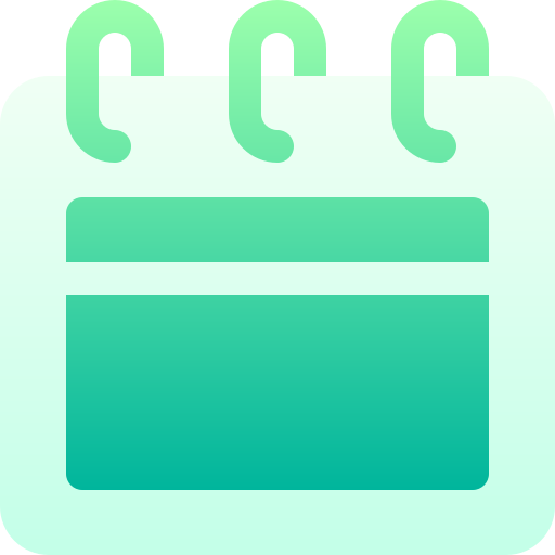 calendario icono gratis