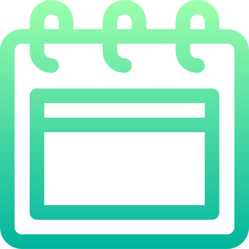 Календарь бесплатно иконка