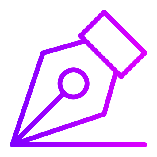 Pen free icon Pen free icon
