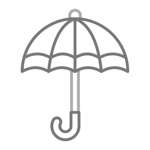 guarda-chuva grátis ícone guarda-chuva grátis ícone