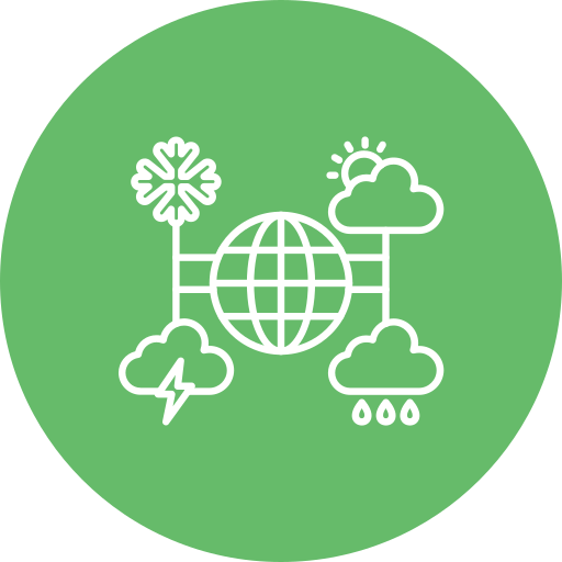 meteorologie kostenlos Icon