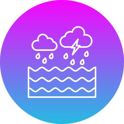 Storm free icon Storm free icon
