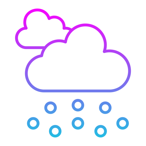 granizo icono gratis granizo icono gratis