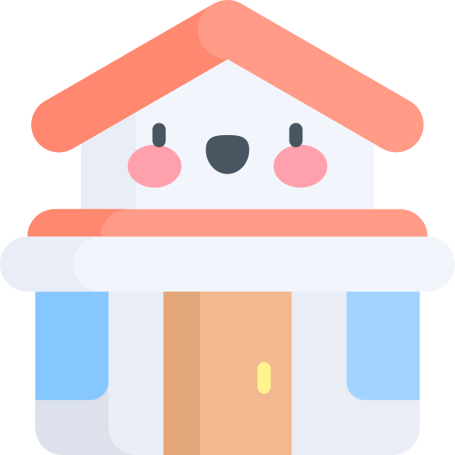 집 무료 아이콘