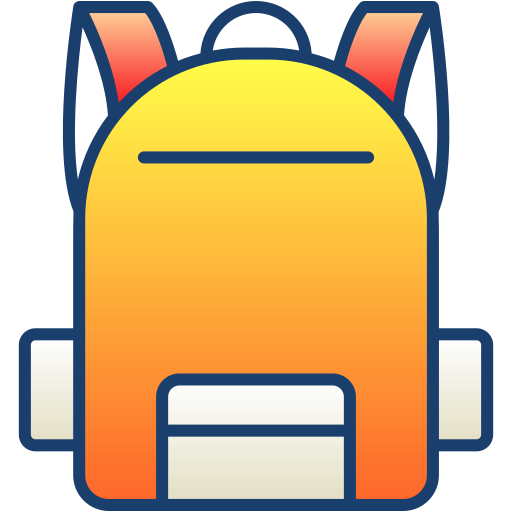 schulranzen kostenlos Icon schulranzen kostenlos Icon