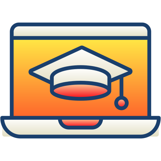 online-bildung kostenlos Icon online-bildung kostenlos Icon
