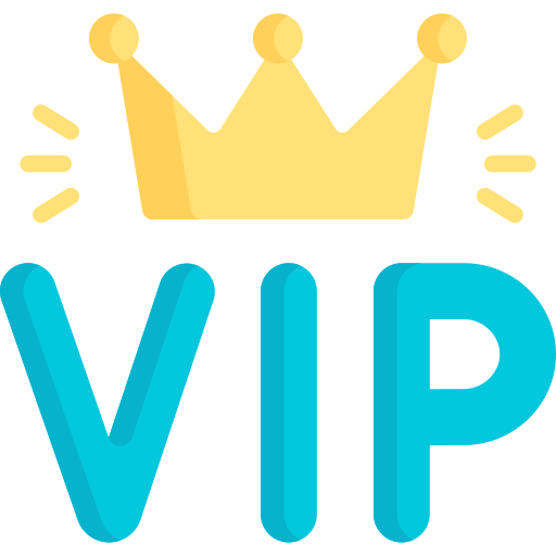 vip icono gratis