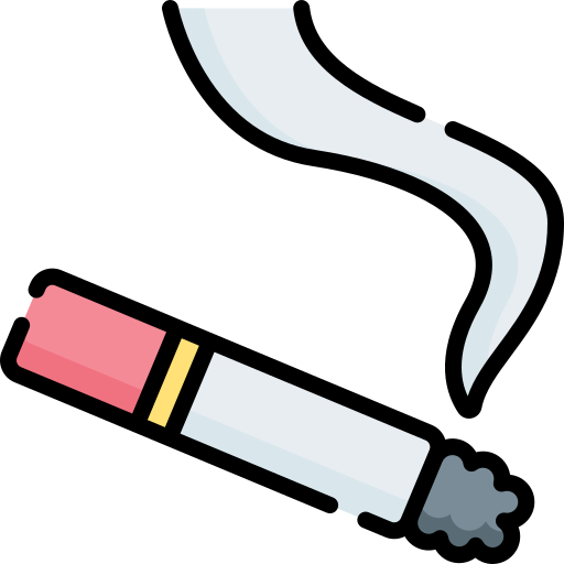 Smoking - Free Miscellaneous Icons