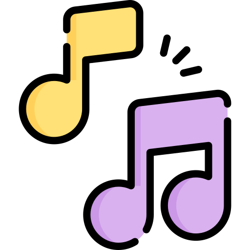 musique Icône gratuit musique Icône gratuit