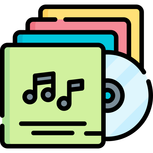 musique Icône gratuit musique Icône gratuit
