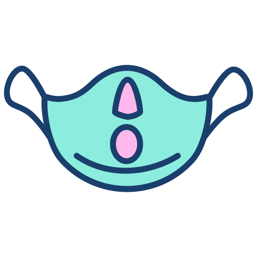 Mask - free icon