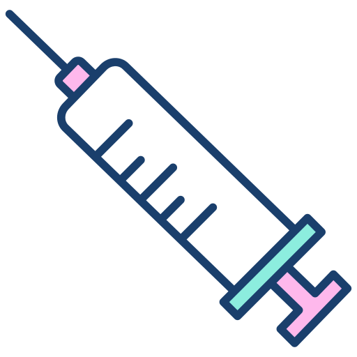Syringe free icon Syringe free icon