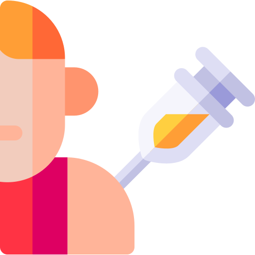 вакцинация бесплатно иконка вакцинация бесплатно иконка