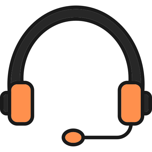 auriculares icono gratis