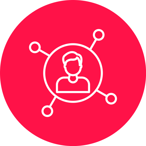 Network free icon