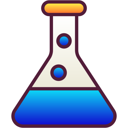 química grátis ícone química grátis ícone