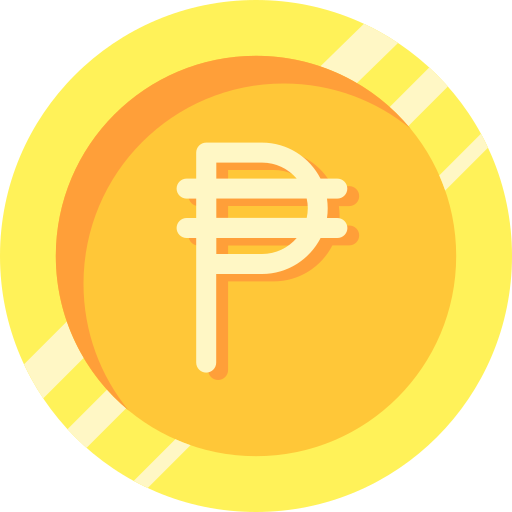 Philippine Generic Flat icon