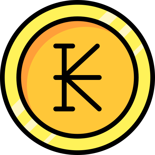 Kip Generic Outline Color icon