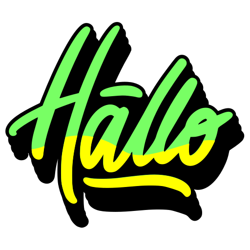 bonjour gratuit sticker bonjour gratuit sticker