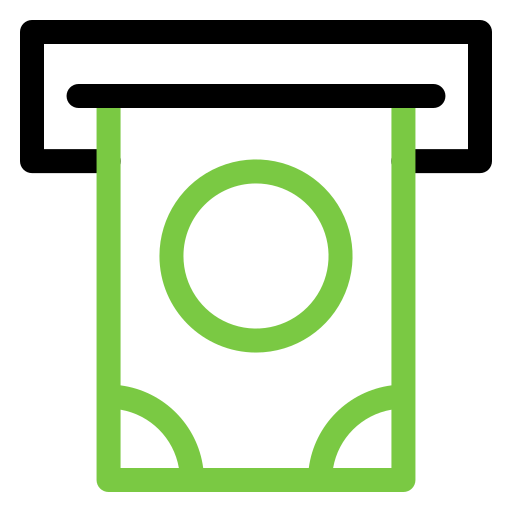 geld kostenlos Icon