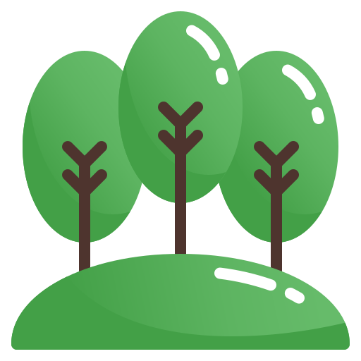 wald kostenlos Icon