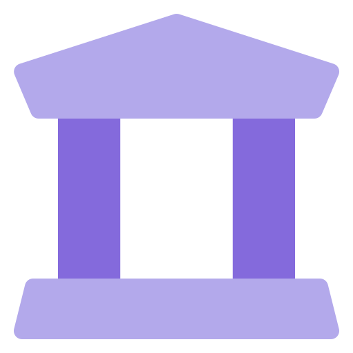 School free icon School free icon