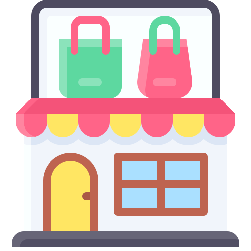 bolsa de la compra icono gratis