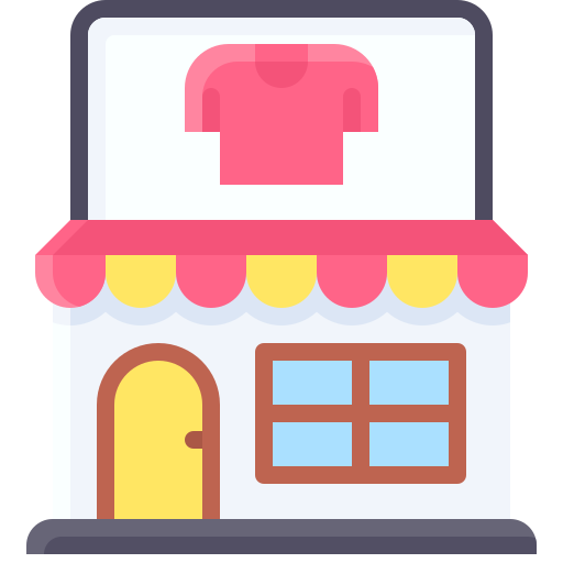 geschäft kostenlos Icon