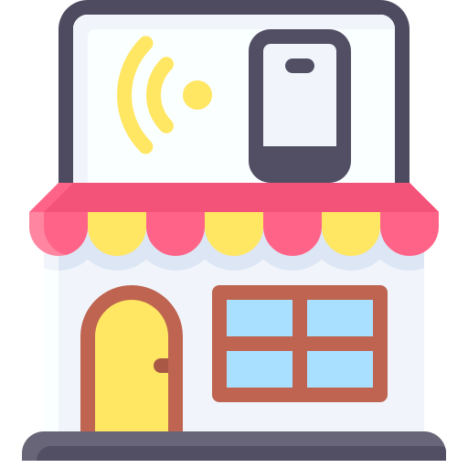 mobiler laden kostenlos Icon mobiler laden kostenlos Icon