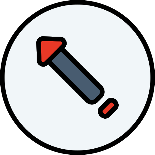 dirección icono gratis