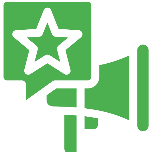 Überprüfung kostenlos Icon Überprüfung kostenlos Icon
