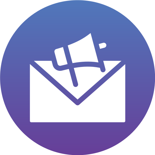 e-mail marketing kostenlos Icon